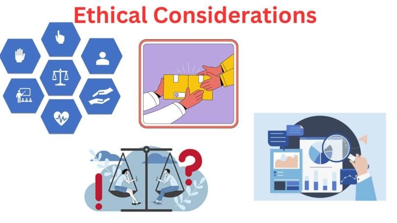 Future Trends & Ethical Considerations Transform Business From Compliance to Trust